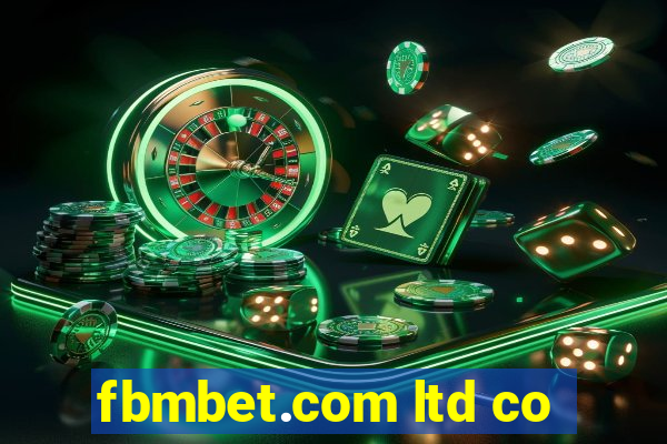 fbmbet.com ltd co